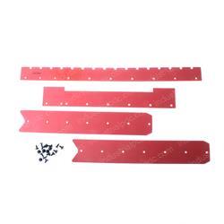 Picture of Squeegee Kit - 32 Inch Disc