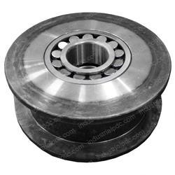 Picture of Wheel-Chain (complete)