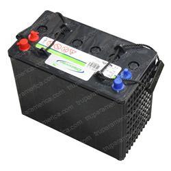 DISCOVER BATTERY EV12A-A 31T, EV TRACTION BATTERY