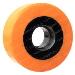 Picture of Wheel Assembly - Stabilizer