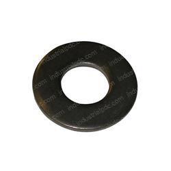 Picture of Washer - Flat.60b 1.31d .10 Ss