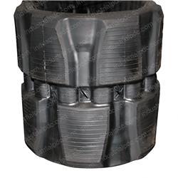 Picture of Track - Rubber 450x86x55