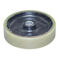 yiwhee-611-kit WHEEL ASSEMBLY, STEER