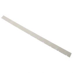 mh01050370 SEALING STRIP - FRONT