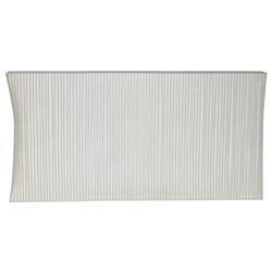 Hyundai XKBU-00144 - recirculation filter