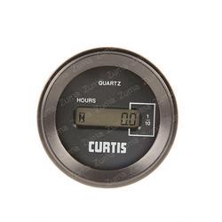 Hyundai 320021210-01 - meter, hour 3 term 12-48v