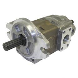 Picture of Pump - Hydrualic