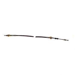 Picture of Cable Control for Hand Lever