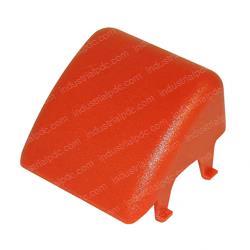 Picture of Tiller Head - Part