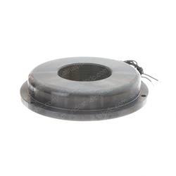 Picture of Magnet + Coil Assembly