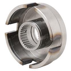 Hyundai XKCF1114 - clutch drumforward