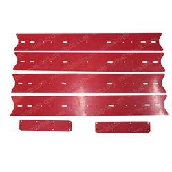 Picture of Skirt Kit - Red Gum