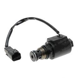 Picture of Valve-Solenoid