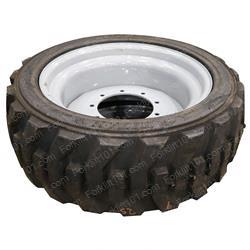 gn71113 TIRE ASSEMBLY - FOAM FILLED LH