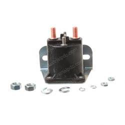 Picture of Contactor  - 36 Volt