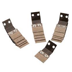 Picture of Blade -  Disk -  25/35grit[db]