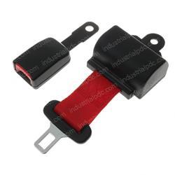Picture of Belt - Seat Retractable