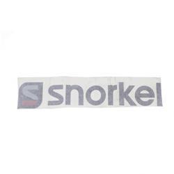 Picture of Decal - Snorkel Logo 3.00