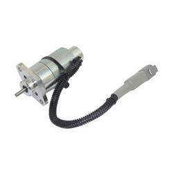 Picture of Actuator-Kubota Governer