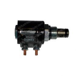 Picture of Sol 12v Sv08-20-0-N-12de