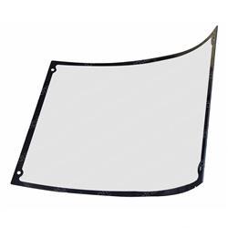 Picture of Glass - Rear