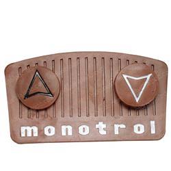 Picture of Pad - Pedal