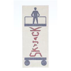 Picture of Label Vertical Logo