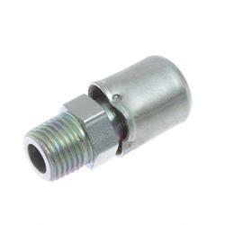 Hyundai 2 - breather-drive axle