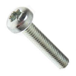 Picture of Screw-Spec M4 X 0.7 X 20 Lg T