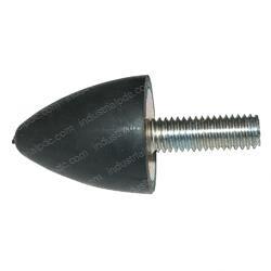 Picture of Buffer -  Rubber