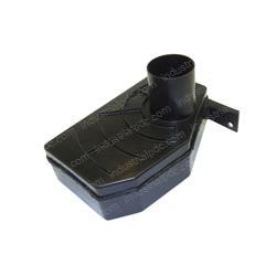 Picture of Muffler Assembly - Intake