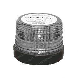 Picture of Strobe - 12-48v - Clear