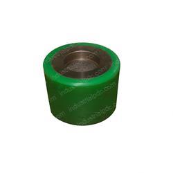 Picture of Wheel - Poly 5 X 3 5/8 (2.441)