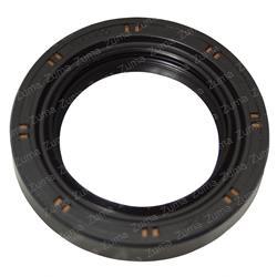 Hyundai P1SP1D45687 - seal, oil