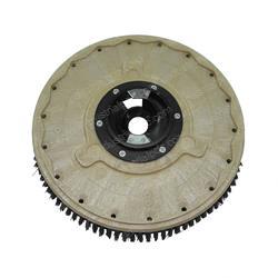 Picture of Brush - 16 in .028 Pol No Cltch