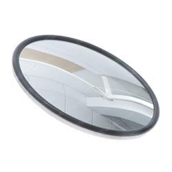 Picture of Mirror - 8in Convex Offset