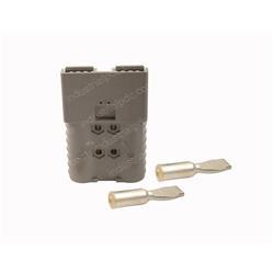 Picture of Sbx 350 Conn. 2/0 Grey