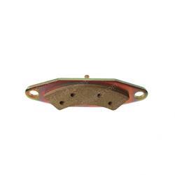 Picture of Brake Pad Rib Side for 052880 D
