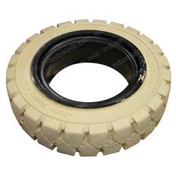 Picture of Tire - 7.00-15x5.5 In. Rim Lug