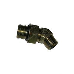 Picture of Elbow - Hydraulic 45 Deg