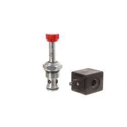 Picture of Solenoid + Coil - New Style