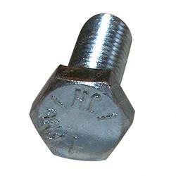 Picture of Bolt - Hex - 3/8-16 X 1.00