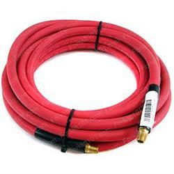 sy59296 HOSE - AIR 3/8 IN 25 FT