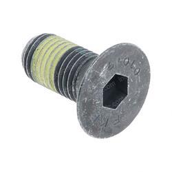 Picture of Screw - M16 Flat Locking