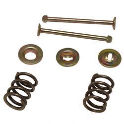 800125964 PIN KIT - SHOE HOLD DOWN