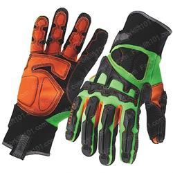 sy925fx-lrg GLOVES - 925FX IMPACT REDUCING
