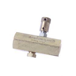 Picture of Val Flow Cntrl Adj 1/4npt