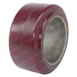 Picture of Tire - Poly 10x5x6.5