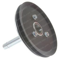 Picture of Fixed Drive