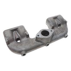 Picture of Manifold - Inlet